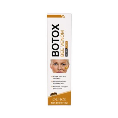 OUHOE - Botox Bee Venom Wrinkle Cream - 20G