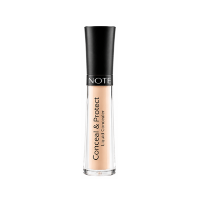 NOTE - PROTECT LIQUID CONCEALER - 4.5ML