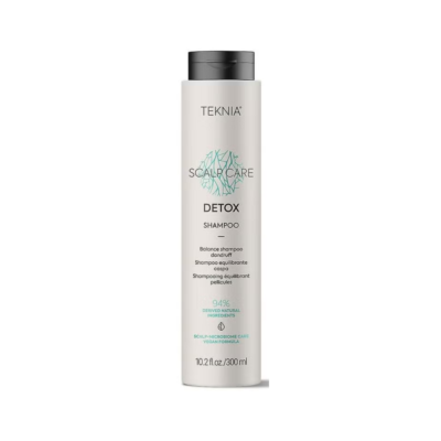 LAKME - Teknia Shampoo Scalp Care Detox - 300ML