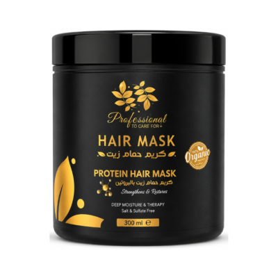 PROFESSIONAL CARE - Protein Hair Mask - 300ML