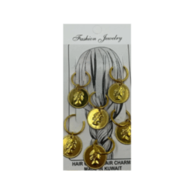 Fashion Hair Accessories - 4