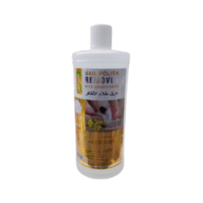 B`FRESH - Clear Nail Polish Remover  - 1000ML