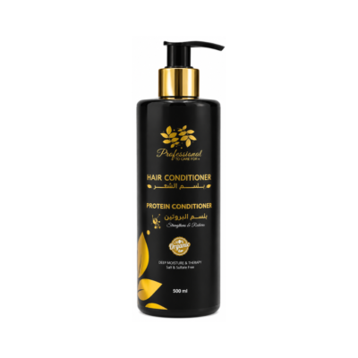 PROFESSIONAL CARE - Protein Hair Conditioner - 500ML