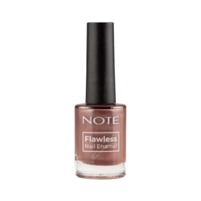 NOTE - Flawless Nail Enamel 26 - Vintage Rose