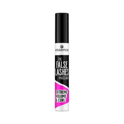 ESSENCE - The False Lashes Mascara Extreme Volume & Curl