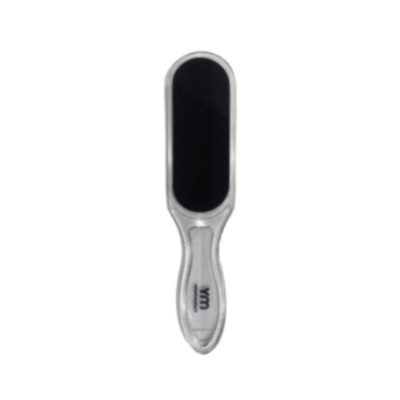 YESMADAM - Hard Plastic Foot File Callus Remover with Double Sided