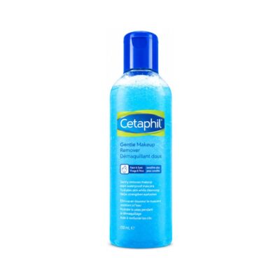 CETAPHIL - Gentle Makeup Remover - 150ML