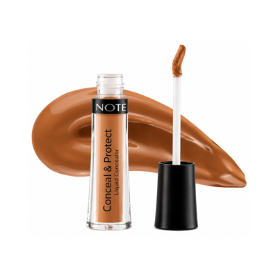 NOTE - PROTECT LIQUID CONCEALER - 4.5ML