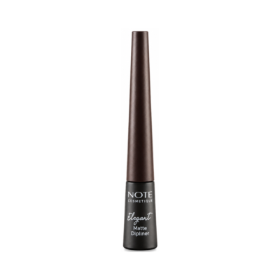 NOTE - ELEGANT MATTE DIPLINER - 2.5ML