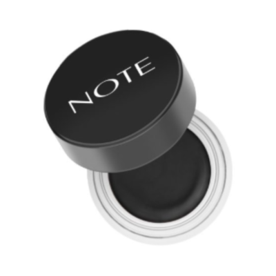 NOTE - GEL EYELINER