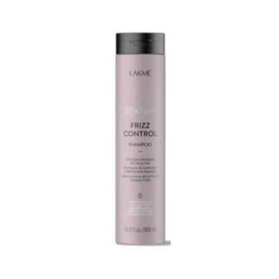 LAKME - Teknia Frizz Control Shampoo - 300ML