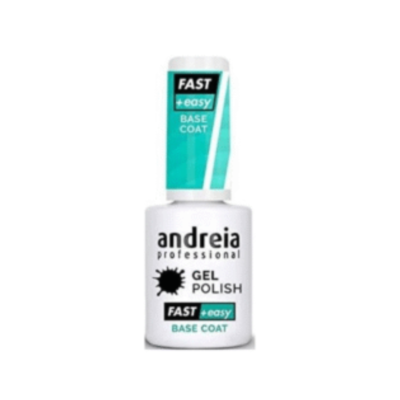 ANDREIA - Gel Fast & Easy Base Coat - 10.5ML
