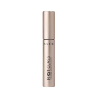 NOTE - FIRST CLASS MASCARA