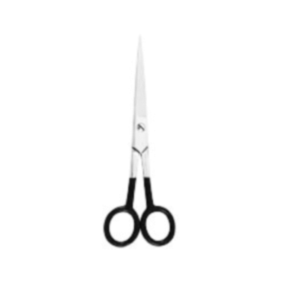 DYNAMIC - Hair Cutting Shears Barber Scissors 6"