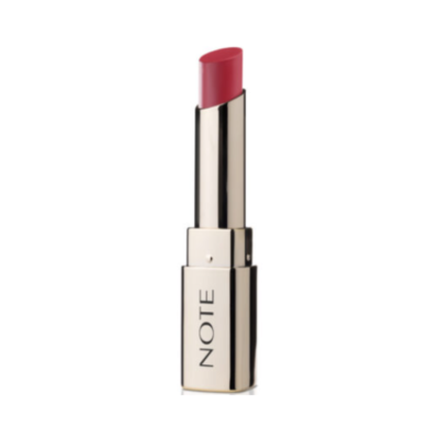 NOTE - ICONIC MATTE LIPSTICK - 3.25G