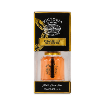 VICTORIA - Professional Piraracinex Nail Repair oil - 15ML