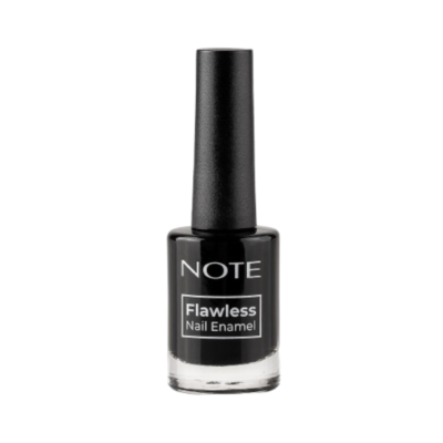 NOTE - Flawless Nail Enamel 20 - Night Time