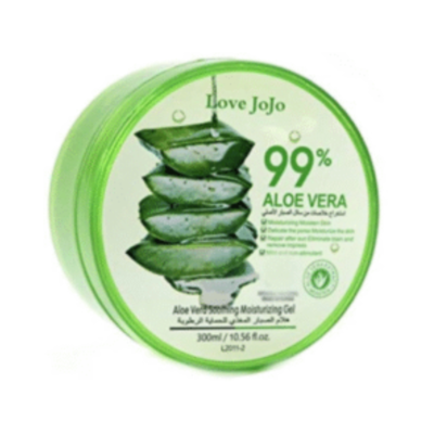 LOVEJOJO -  Aloe Vera 99% Soothing Gel - 300ML