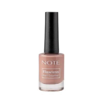 NOTE - Flawless Nail Enamel 60 - Gentle Fawn