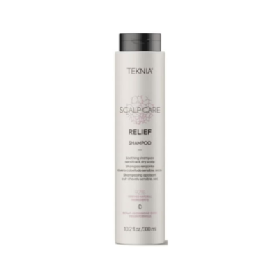 LAKME - Teknia Relief Shampoo Scalp Care Relief - 300ML