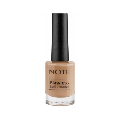 NOTE - Flawless Nail Enamel 51 - Smoothie