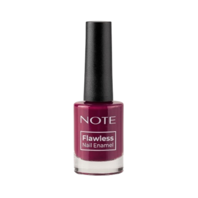 NOTE - Flawless Nail Enamel 10 - Upper Class