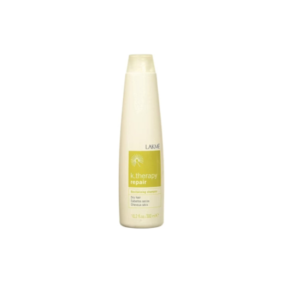 LAKME - K.Therapy Repair Shampoo - 300ML