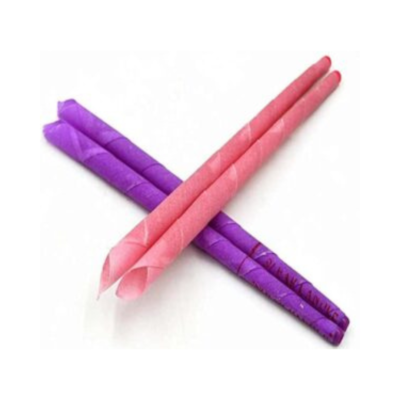 Ear Candles For Ear Treatment To Reduce Tinnitus And Improve Sleep