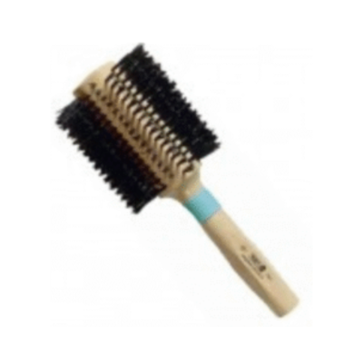 MIRA - Wooden Hair Brush - 201