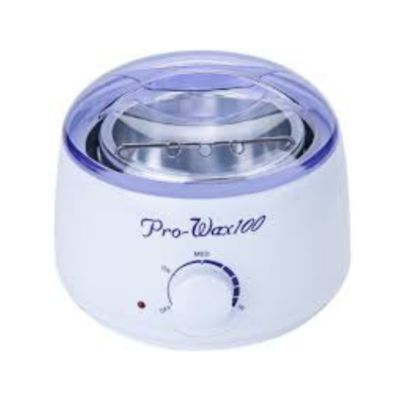 PRO WAX - 100 Hot Wax Heater/Warmer Salon - 400ml