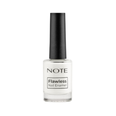 NOTE - Flawless Nail Enamel 21 - Whisper Time