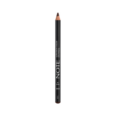 NOTE - ULTRA RICH COLOR EYE PENCIL BROWN - 1.1G