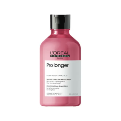 L'OREAL - Professionnel Serie Expert Pro Longer Shampoo - 300ML