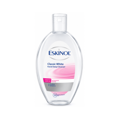 ESKINOL - Naturals Classic Facial Cleanser - 225ML