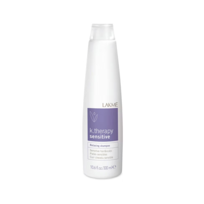 LAKME - K.Therapy Sensitive Relief Shampoo - 300ML