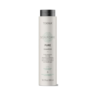 LAKME - Teknia Shampoo Purify Shampoo Oily Scalp - 300ML