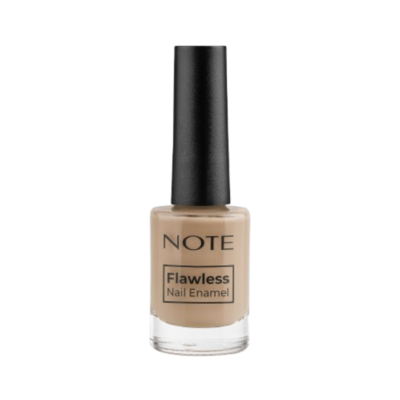 NOTE - Flawless Nail Enamel 49 - Candle Light