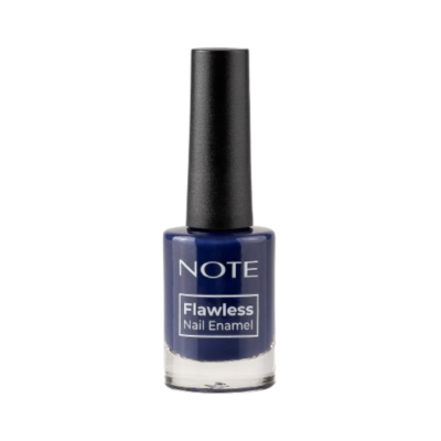 NOTE - Flawless Nail Enamel 15 - Sailing Away