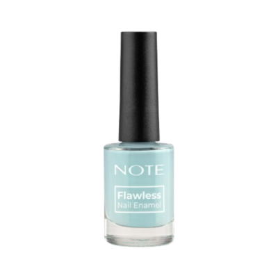 NOTE - Flawless Nail Enamel 40 - Ocean Glaze