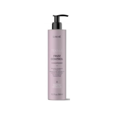 LAKME - Teknia Frizz Control Conditioner - 300ML