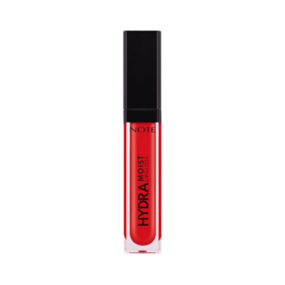 NOTE - HYDRAMOIST LIPGLOSS - 6ML