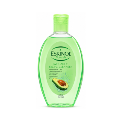 ESKINOL - Naturals Avocado Facial Cleanser - 225ML