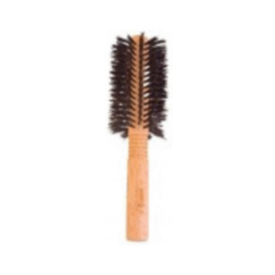 MIRA - Wooden Hair Brush - 202