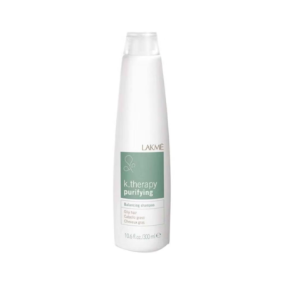 LAKME - K.Therapy Purifiying Shampoo - 300ML