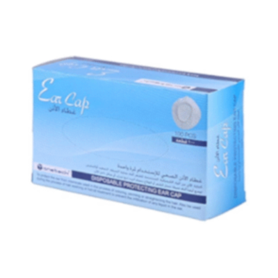ONE TECK - Ear Protector Caps Disposable - 100PCS