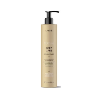 LAKME - Teknia Deep Care Conditioner - 300ML