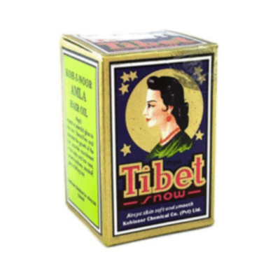 TIBIT NOW - Keep Skin Soft ,Smooth And Whaiting Cream - 50G