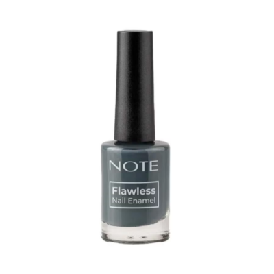 NOTE - Flawless Nail Enamel 19 - Little Succulent