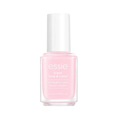 ESSIE - Nail Polish - Work For The Glow - 13.5ml