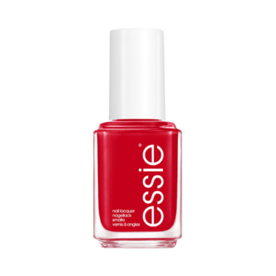 ESSIE - Nail Polish - Not Red-y For Bed - 13.5ml